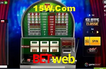 Recursos de Bônus Betweb