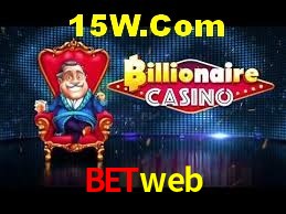 Casino VIP Betweb