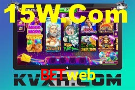 APP oficial da Betweb para mobile