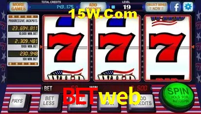 Diretório de Jogos Betweb