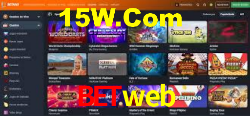 Betweb App