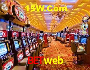 Integração de APIs Betweb